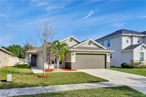 5160 NW Pine Trail Circle Port St Lucie FL 34983