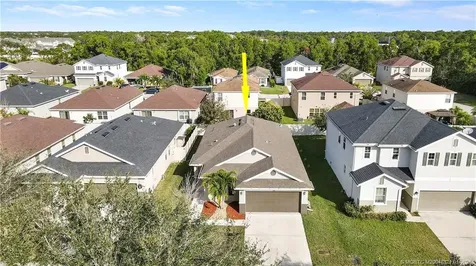 5160 NW Pine Trail Circle Port St Lucie FL 34983