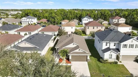 5160 NW Pine Trail Circle Port St Lucie FL 34983