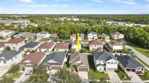 5160 NW Pine Trail Circle Port St Lucie FL 34983