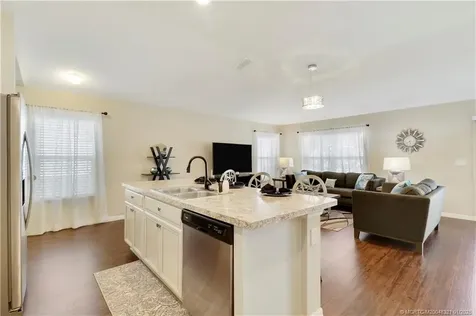 5160 NW Pine Trail Circle Port St Lucie FL 34983