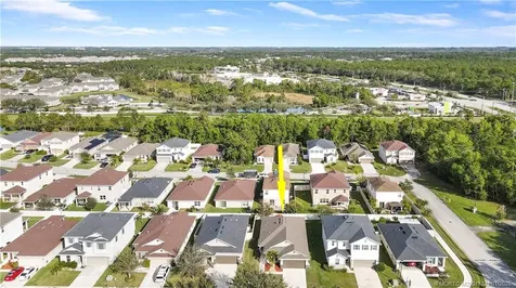 5160 NW Pine Trail Circle Port St Lucie FL 34983