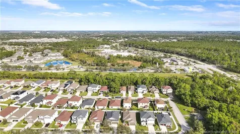 5160 NW Pine Trail Circle Port St Lucie FL 34983