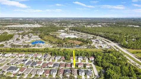 5160 NW Pine Trail Circle Port St Lucie FL 34983