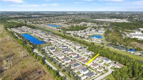 5160 NW Pine Trail Circle Port St Lucie FL 34983
