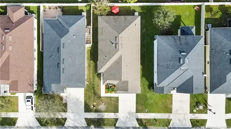 5160 NW Pine Trail Circle Port St Lucie FL 34983