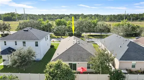 5160 NW Pine Trail Circle Port St Lucie FL 34983