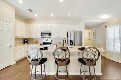 5160 NW Pine Trail Circle Port St Lucie FL 34983