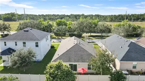 5160 NW Pine Trail Circle Port St Lucie FL 34983