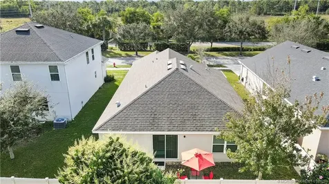 5160 NW Pine Trail Circle Port St Lucie FL 34983