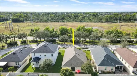 5160 NW Pine Trail Circle Port St Lucie FL 34983