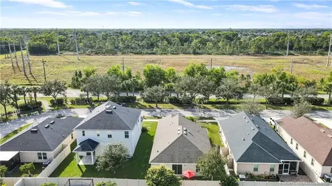 5160 NW Pine Trail Circle Port St Lucie FL 34983