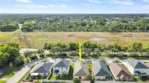 5160 NW Pine Trail Circle Port St Lucie FL 34983