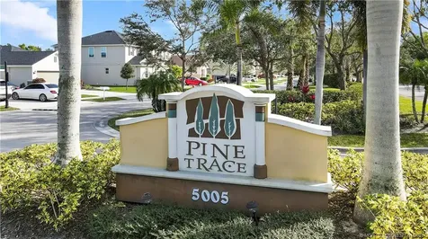 5160 NW Pine Trail Circle Port St Lucie FL 34983