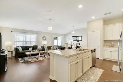 5160 NW Pine Trail Circle Port St Lucie FL 34983