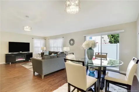 5160 NW Pine Trail Circle Port St Lucie FL 34983