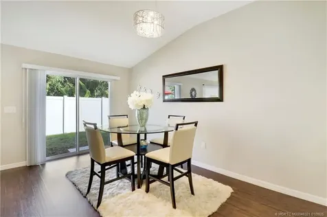 5160 NW Pine Trail Circle Port St Lucie FL 34983