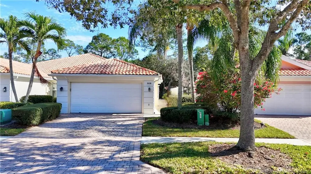 908 SW Tamarrow Place Stuart FL 34997