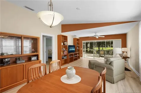 908 SW Tamarrow Place Stuart FL 34997