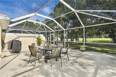 908 SW Tamarrow Place Stuart FL 34997