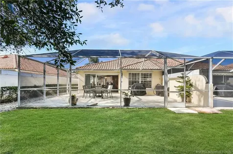 908 SW Tamarrow Place Stuart FL 34997