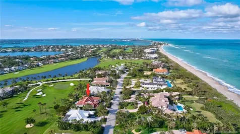 2995 SE Dune Drive Stuart FL 34996