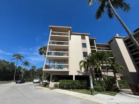 2641 NE Ocean Boulevard Stuart FL 34996