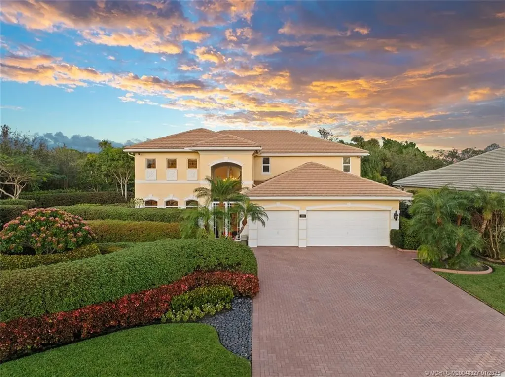 299 SW Lost River Road Stuart FL 34997