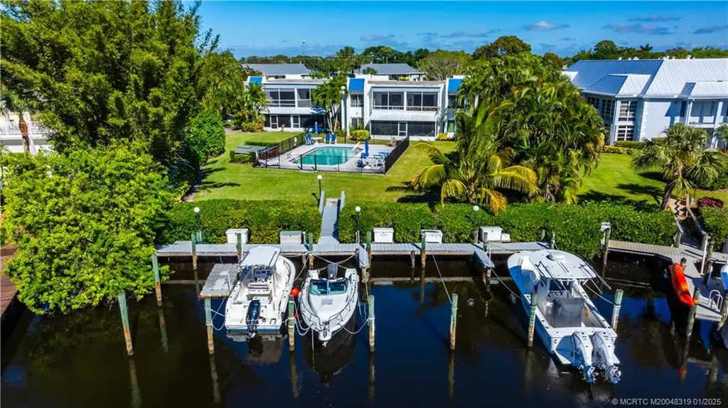 974 NW Spruce Ridge Drive Stuart FL 34994