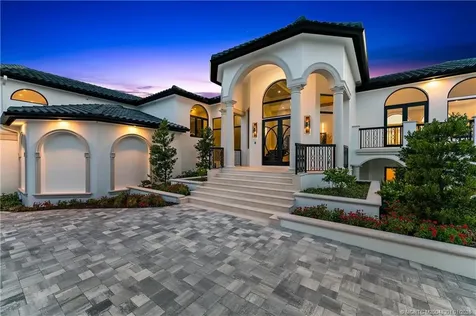 3057 SE Dune Drive Stuart FL 34996