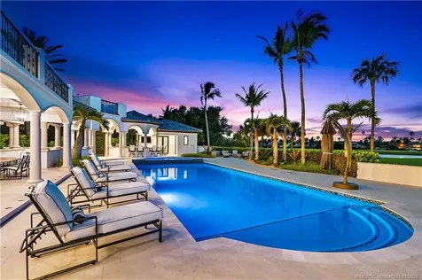 3057 SE Dune Drive Stuart FL 34996