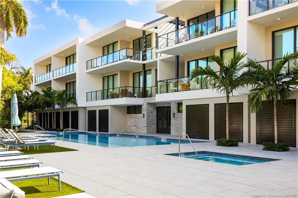 1177 George Bush Boulevard Delray Beach FL 33483