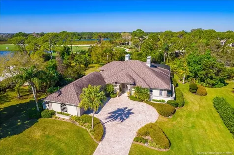 13407 NW Wax Myrtle Trail Palm City FL 34990