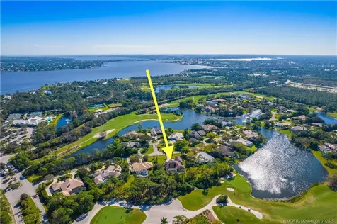 13407 NW Wax Myrtle Trail Palm City FL 34990