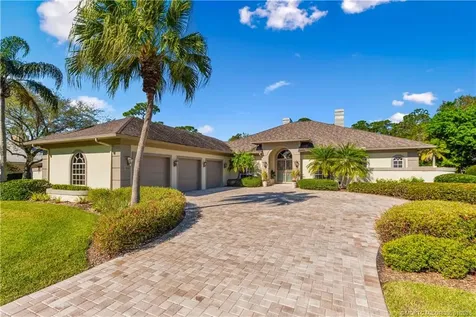 13407 NW Wax Myrtle Trail Palm City FL 34990