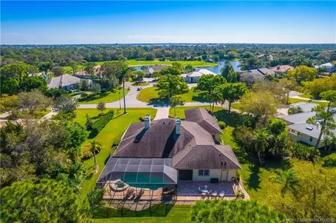 13407 NW Wax Myrtle Trail Palm City FL 34990