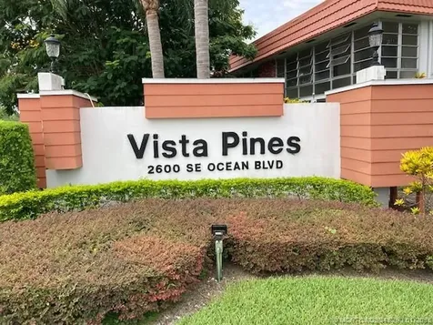 2600 SE Ocean Boulevard Stuart FL 34996