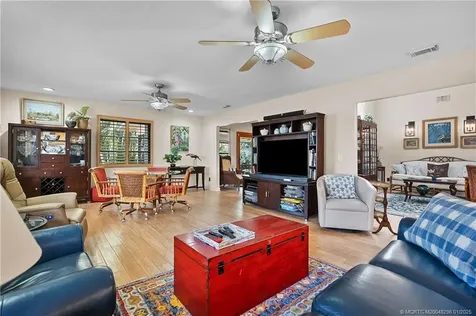 5105 SE Matousek Street Stuart FL 34997