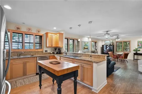 5105 SE Matousek Street Stuart FL 34997