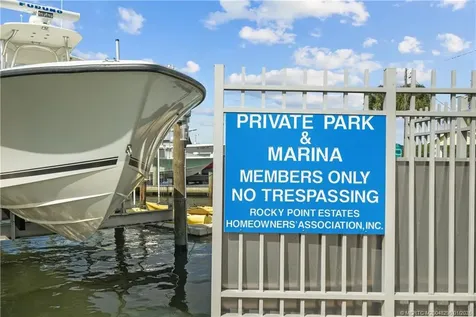 5105 SE Matousek Street Stuart FL 34997