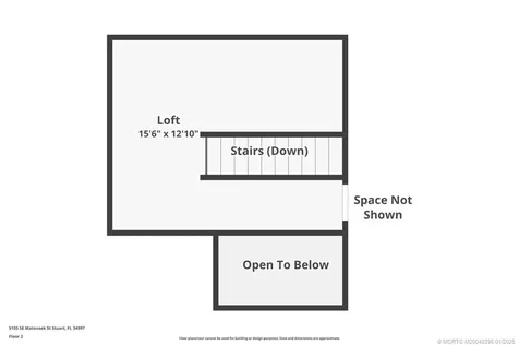 5105 SE Matousek Street Stuart FL 34997