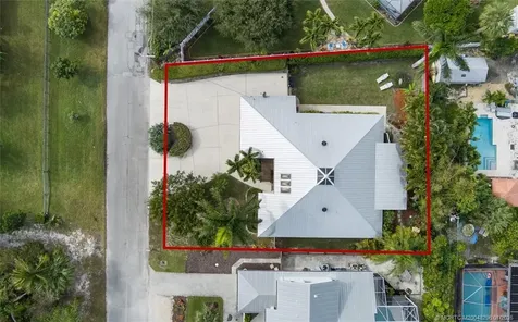 5105 SE Matousek Street Stuart FL 34997