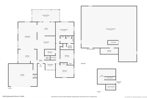 5105 SE Matousek Street Stuart FL 34997