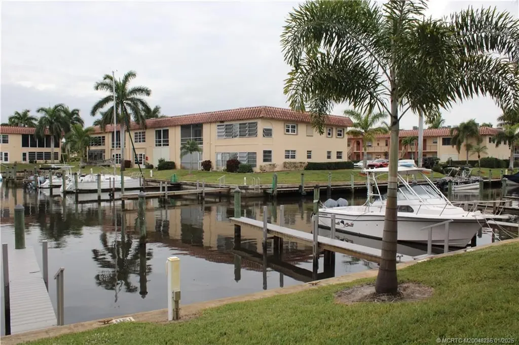 2600 S Kanner Highway Stuart FL 34994