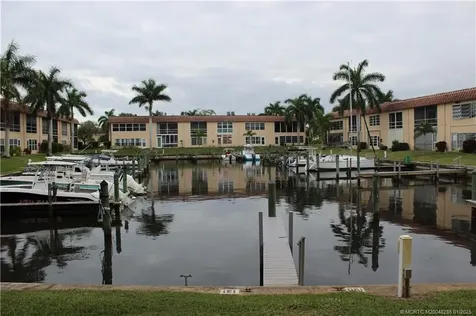 2600 S Kanner Highway Stuart FL 34994