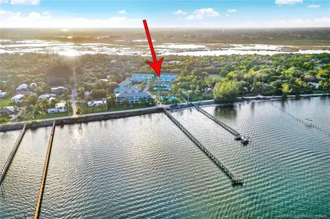 13511 S Indian River Drive Jensen Beach FL 34957