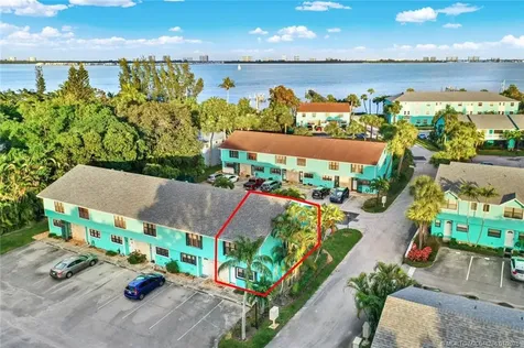 13511 S Indian River Drive Jensen Beach FL 34957