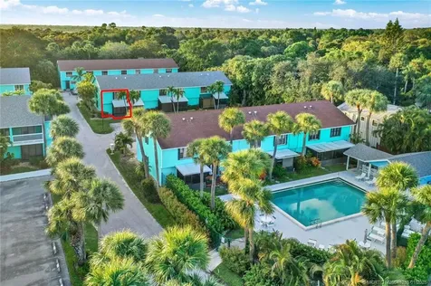13511 S Indian River Drive Jensen Beach FL 34957