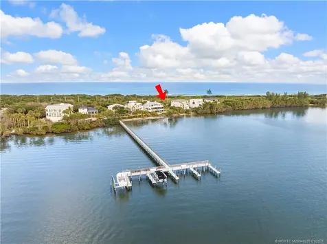 7671 Pelican Pointe Drive Jensen Beach FL 34957