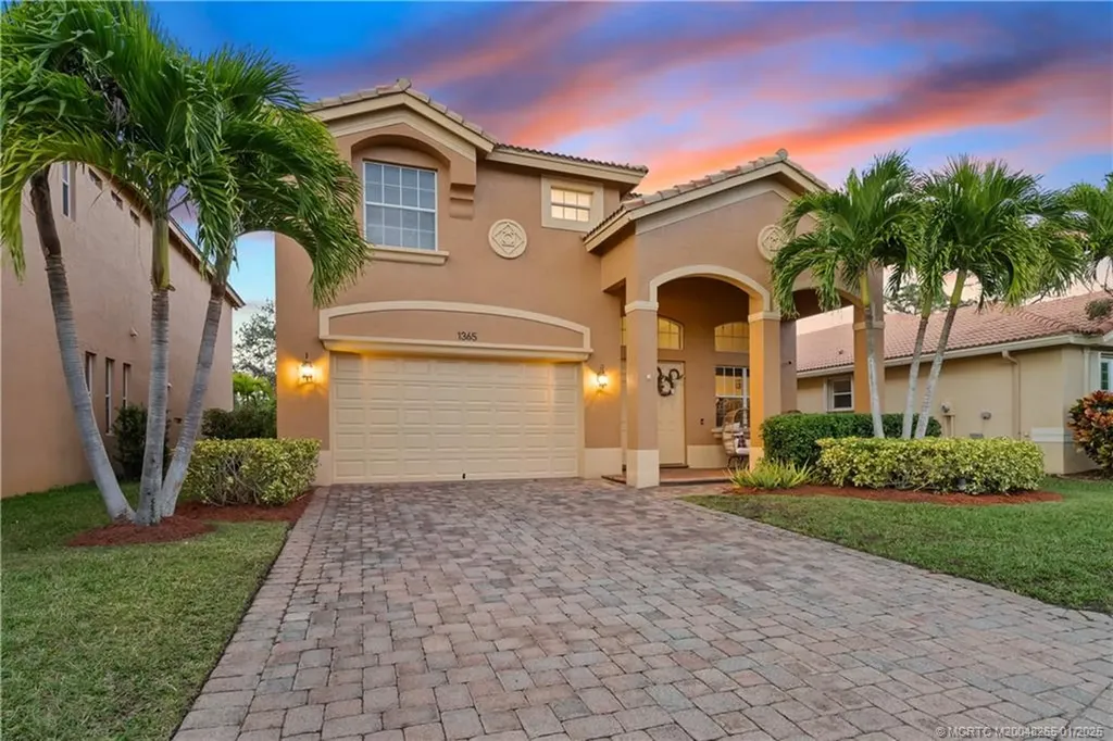 1365 SE Fleming Way Stuart FL 34997